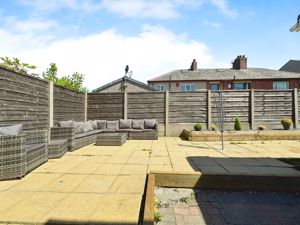 Patio Area- click for photo gallery